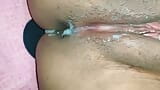 Hot desi aunty said don't cum inside me moaning snapshot 20