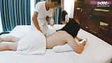Тайский массаж, масляный спа, секс snapshot 3