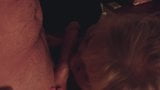 Jenna Jaymes Deepthroats Big Hard Cock 1080p snapshot 6
