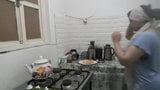 Most amazing Arab housewife snapshot 1