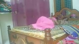 Hot homemade Telugu sex with a married Indian neighbour, she fucks and moans loudly snapshot 1