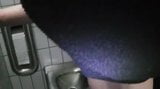 Tia Gets Fucked in Public Restroom snapshot 14