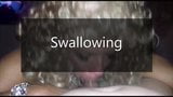 Swallowing snapshot 1