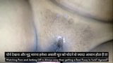 Indian Real Hard Tight Pussy Big Dick Fuck snapshot 12