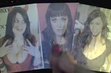 Cum tribute - Hannah Minx, Katy Perry a Sophia Vergara snapshot 4