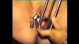 Vintage Sex Slave Getting Her Tits Busted snapshot 8