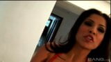 Alexis Amore - BTS snapshot 1