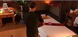 Lust Academy (björn i natten) - 39 en märklig massage av MissKitty2k snapshot 2