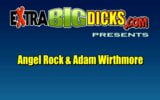 Adam Wirthmore wird von Angel Rock gefickt snapshot 1