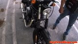 Biker rehinci rehinci tarafından becerdin snapshot 1