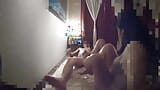 Asian Angel Massage Session snapshot 20