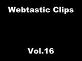 Webtastic Clips - Vol.16a snapshot 1