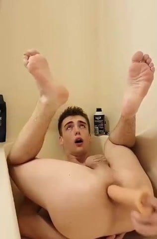 fag's gape