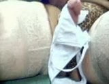 jerking in panties snapshot 5