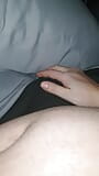 Step mom hand slip on step son pants touching his cock snapshot 5