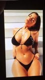 Demi rose cumtribute snapshot 1