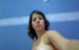 Preggo meisje in webcam snapshot 13