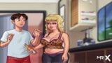 Summertimesaga - Maman veut de la sodomie E4 # 89 snapshot 2