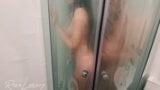 Stiefvater fickte mich in der Dusche - Rouzluxury snapshot 1