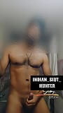 INDIAN SLUT HUNTER - EPISODE 08 : THE HOTTEST INDIAN GUY EVER - SMOKING AND STROKING SNAPCHAT COMPILATION - INDIAN SLUT HUNTER snapshot 15