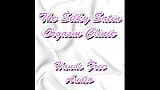 The Silky Satin Orgasm Clinic Hands Free Audio snapshot 16