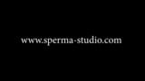 Sperma-Studios Cum &amp; Creampie Secretary Nora - Short - 20321 snapshot 9