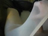 Pantyhose layers pt2 snapshot 5