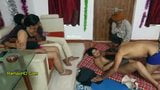 desi bhabi ke saath group masti snapshot 9