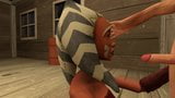 Ahsoka te suce la bite snapshot 5