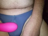 Tanga de pene pequeño snapshot 9