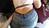 Big Ass in Jeans snapshot 8