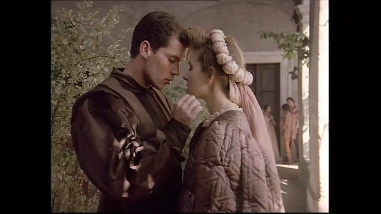 Romeo and Juliet - (Episode 02) - (original version in Full