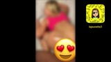 METISSE AU GROS CUL TATOUER TWERK SUR SON DEALER snapshot 5