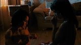 Noomi Rapace Nude with a Girl snapshot 9