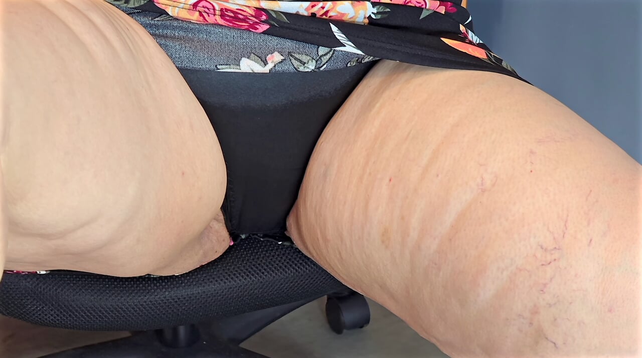 Gordo culo tetona milf jefe follar empleado - no te corras dentro de mí - gran botín bbc - vagina follada - semen - corrida - trasero - reventar una nuez
