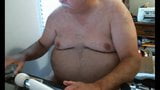 My Perfect Body Grandpa. Crazy About Him Part 8 snapshot 2