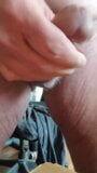 Papi massage de la prostate et sperme. snapshot 1