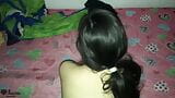 Трахаю сочную киску моей сводной сестры в ее комнате в видео от первого лица + порно на испанском snapshot 18