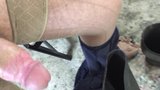 Gummistiefel stinken nach Strümpfen snapshot 15