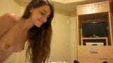 Dirty Talk Girl Masturbating snapshot 10