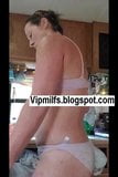 MILF WIFEHOUSE LIKE TO SPEND DAY ALMOST NAKED snapshot 9