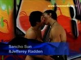 Sancho jefferey da martelada tv snapshot 2