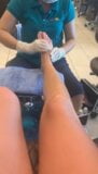 Pedicure snapshot 1