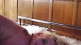 total nasty glasses mature bitch is horny for ddp in threesome snapshot 19