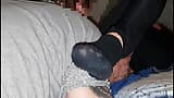 bezoeken van dogging locatie met sloppy seconds en opruimen cum van cuck thuis snapshot 18