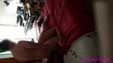 Gran pecho redondo botín latina obtiene un buen video completo snapshot 13