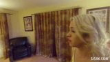 stepsister in her home video snapshot 9