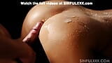 25 estrellas porno apasionadas cubiertas de esperma por Sinfulxxx snapshot 14