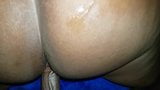 ANAL BLACK BBW BIG ASS GROS CUL KAFRINE LA REUNIONAISE snapshot 2