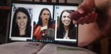 Jacinda ardern สุขสันต์วันเกิด! snapshot 2